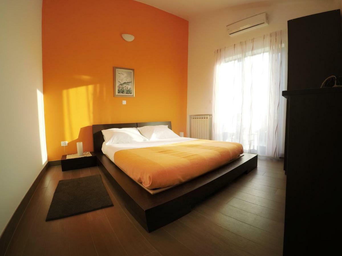 Apartman Adriana 3 - Kat Porec Exterior photo